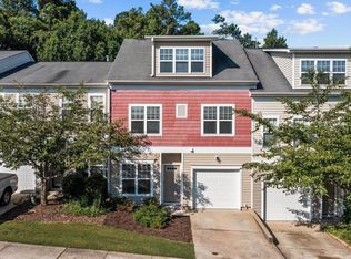 171 Deacon Ridge St, Wake Forest, NC 27587