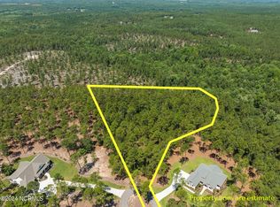 190 Vista Rdg W, Jackson Springs, NC 27281