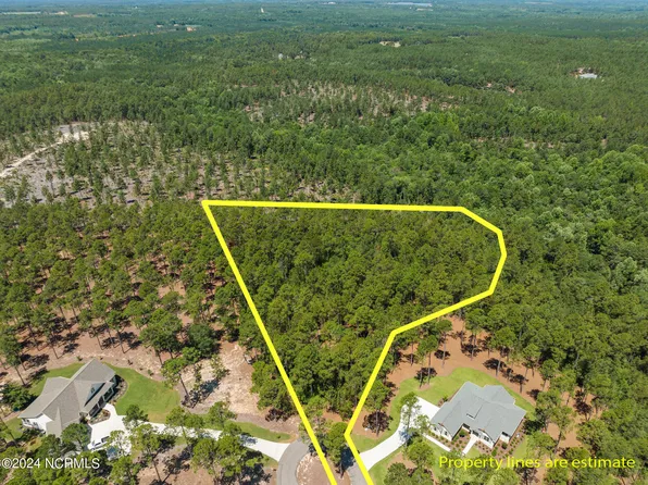 190 Vista Ridge W, Jackson Springs, NC 27281