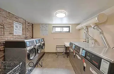 Rented by MOTION New York