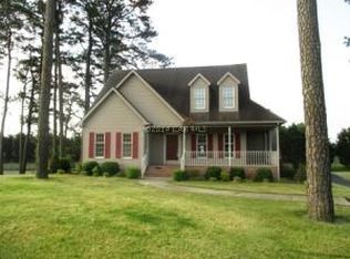 36147 Windmere Ct, Willards, MD 21874