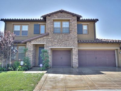 1165 Camogli Ct, Manteca, CA, 95337