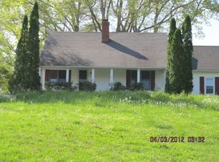 1611 Carriage Ln, Cookeville, TN 38506