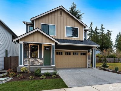 18519 Meridian Avenue SE #CR 18, Bothell, WA, 98012