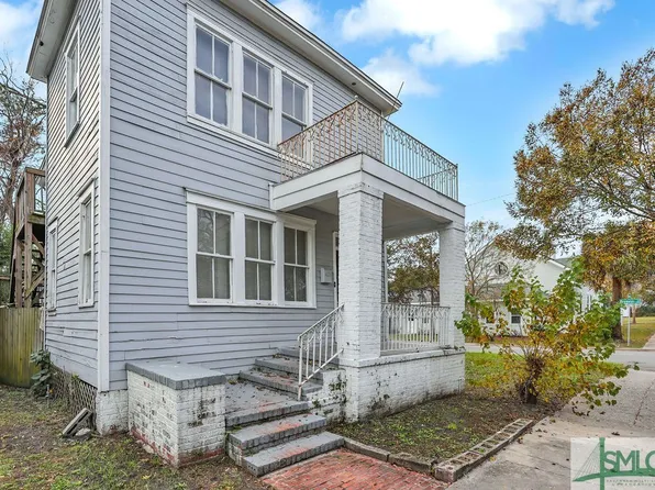 627 E Anderson St, Savannah, GA 31401