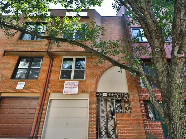 215 N 23rd St, Philadelphia, PA 19103