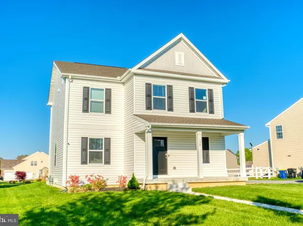134 Meadow Green Ave, Dover, DE 19901