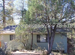 302 Indian Hls, Prescott, AZ 86305