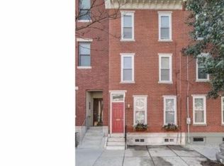 927 S 23rd St, Philadelphia, PA 19146