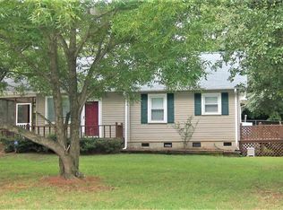 213 Camson Rd, Anderson, SC 29625