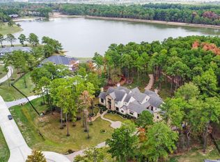 11 Steeldust Ct, Tomball, TX 77377