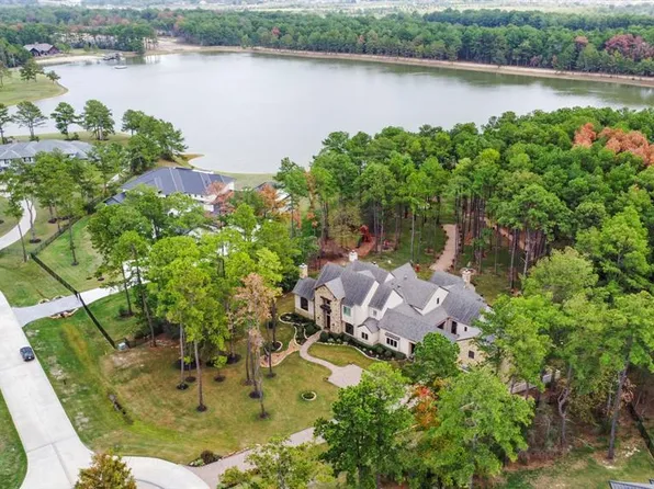 11 Steeldust Court, Tomball, TX 77377