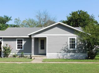 105 NW 7th St, Hubbard, TX 76648