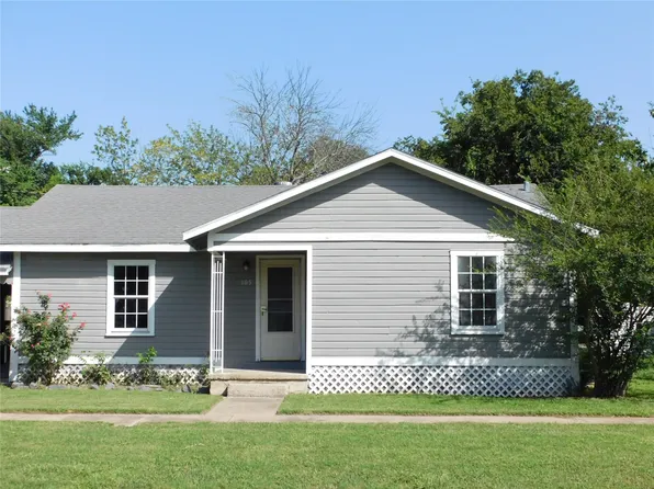 105 NW 7th St, Hubbard, TX 76648
