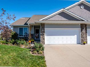 397 S Stewart St, North Liberty, IA 52317