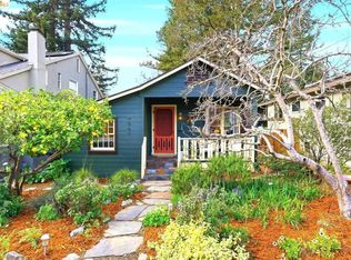 4061 Whittle Ave, Oakland, CA 94602
