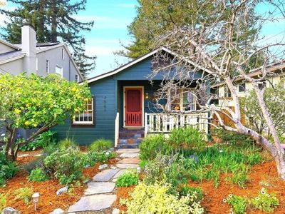 4061 Whittle Ave, Oakland, CA, 94602