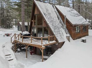 8621 W Donnywood Cir, Britt, MN 55710