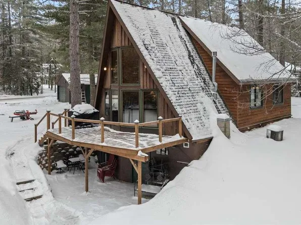 8621 W Donnywood Cir, Britt, MN 55710