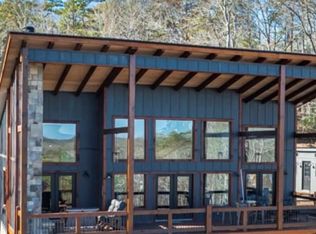1 Baylees Vw, Mineral Bluff, GA 30559
