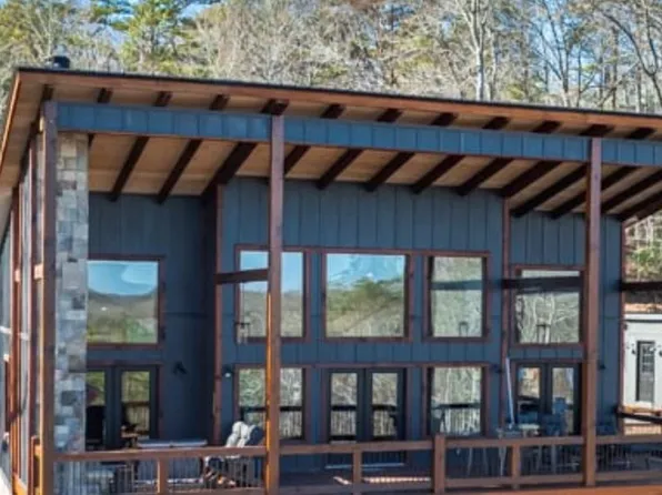 1 Baylees Vw, Mineral Bluff, GA 30559