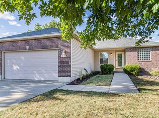 1713 Sunset Dr, Warrensburg, MO 64093