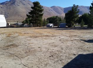 4192 Crocker St, Weldon, CA 93283