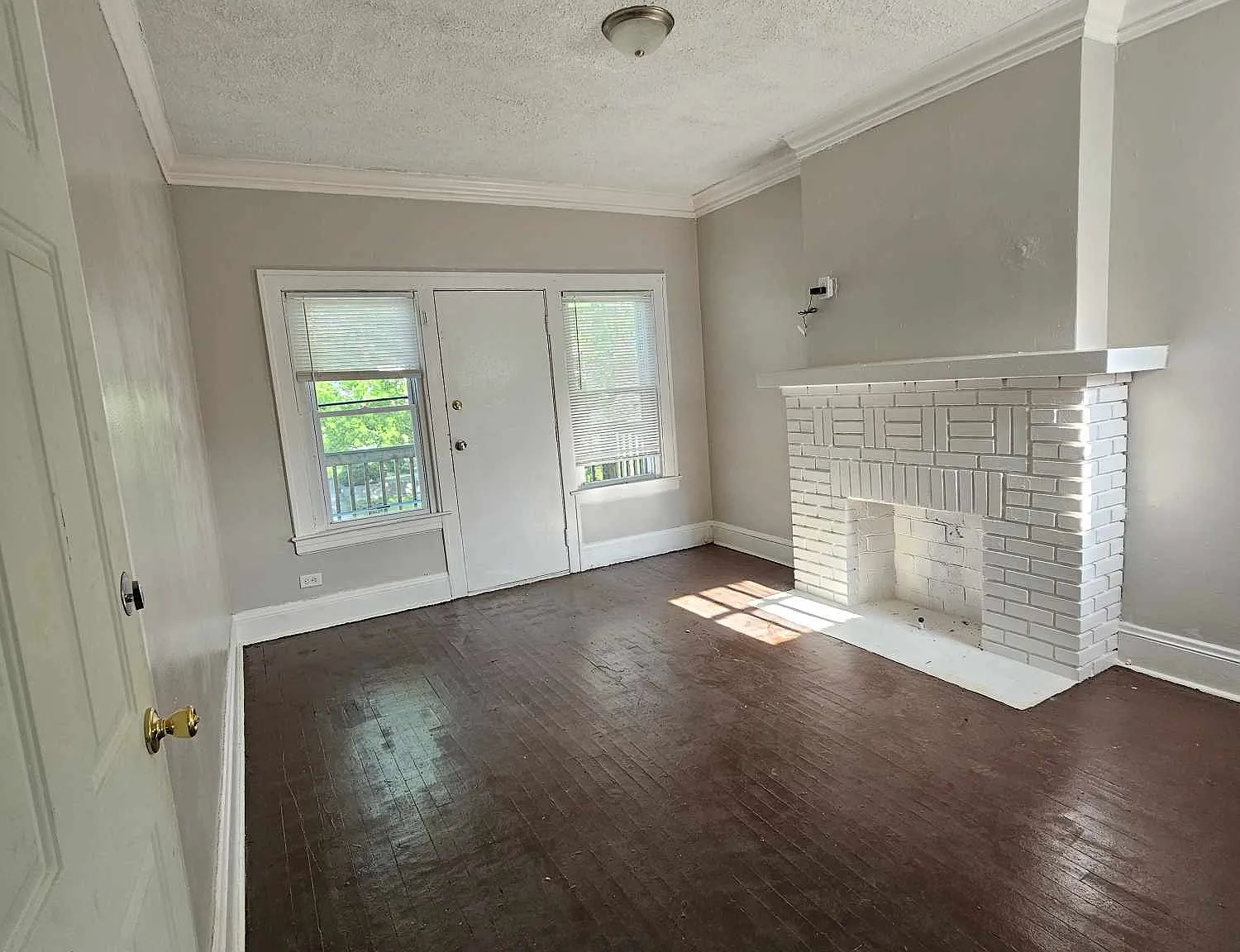 2 bed, 950 sqft, $850 — Photo 1