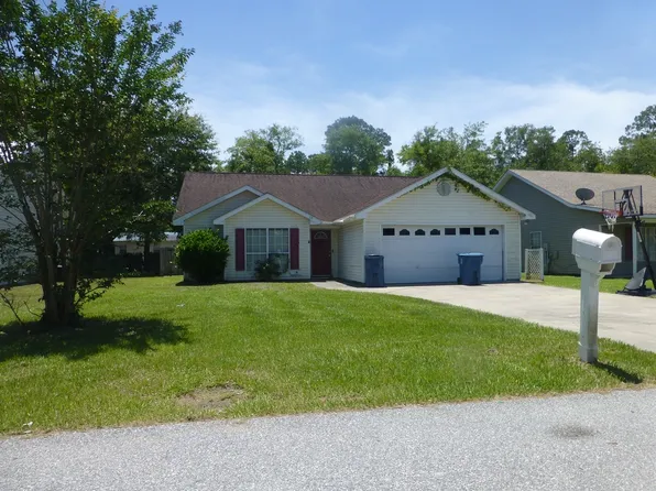 112 Zachary Dr, Brunswick, GA 31525