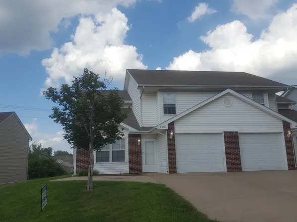 3408-3410 Squirrel Drive, 3408-3410 Squirrel Dr, Columbia, MO 65202