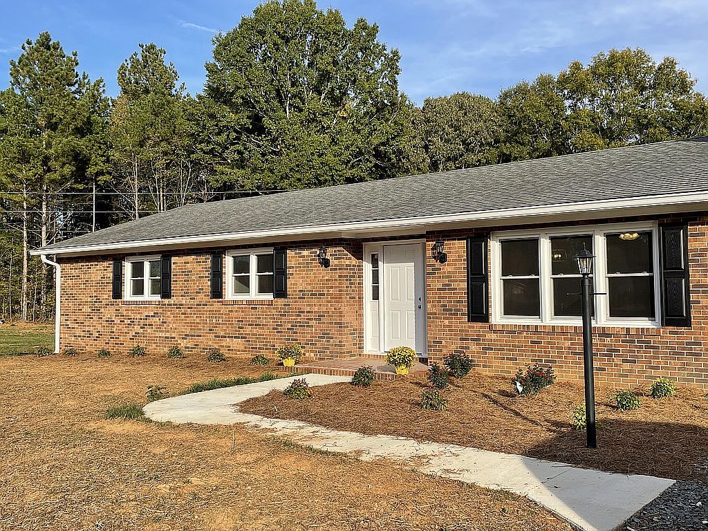 647 Gladstone Rd, Mocksville, NC 27028 Zillow