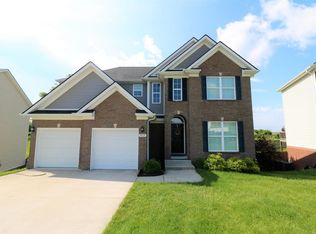 912 Cobble Dr, Richmond, KY 40475
