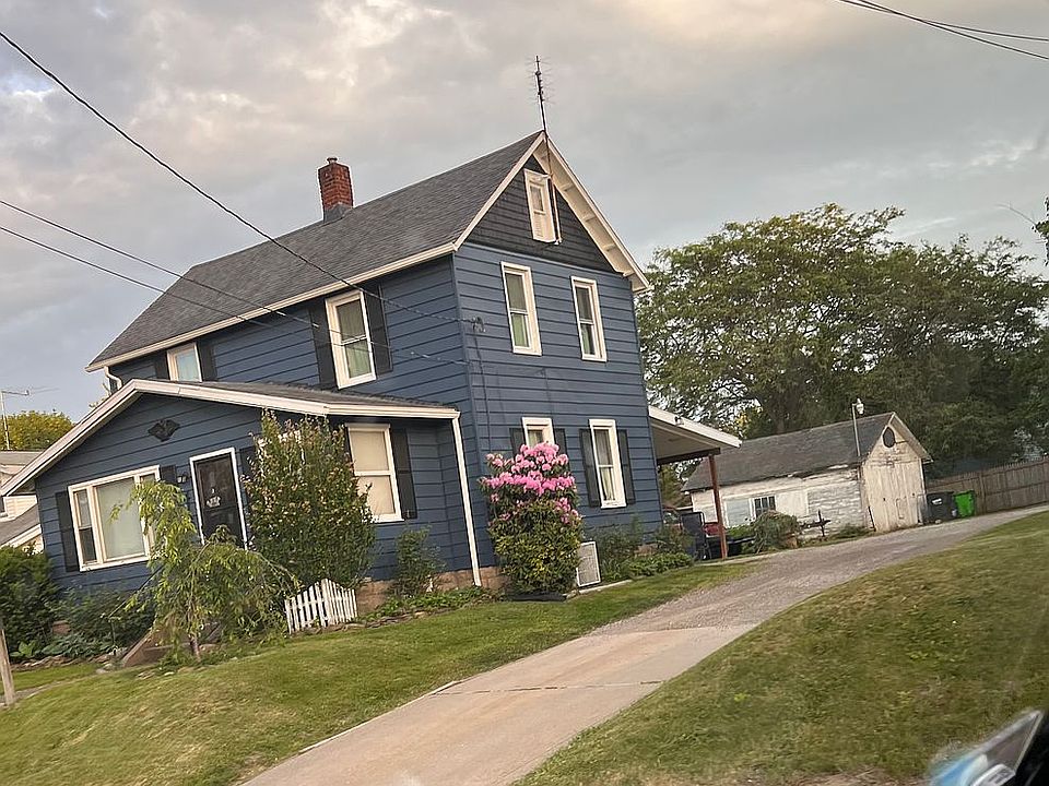 416 Adena St NE, North Canton, OH 44720 Zillow