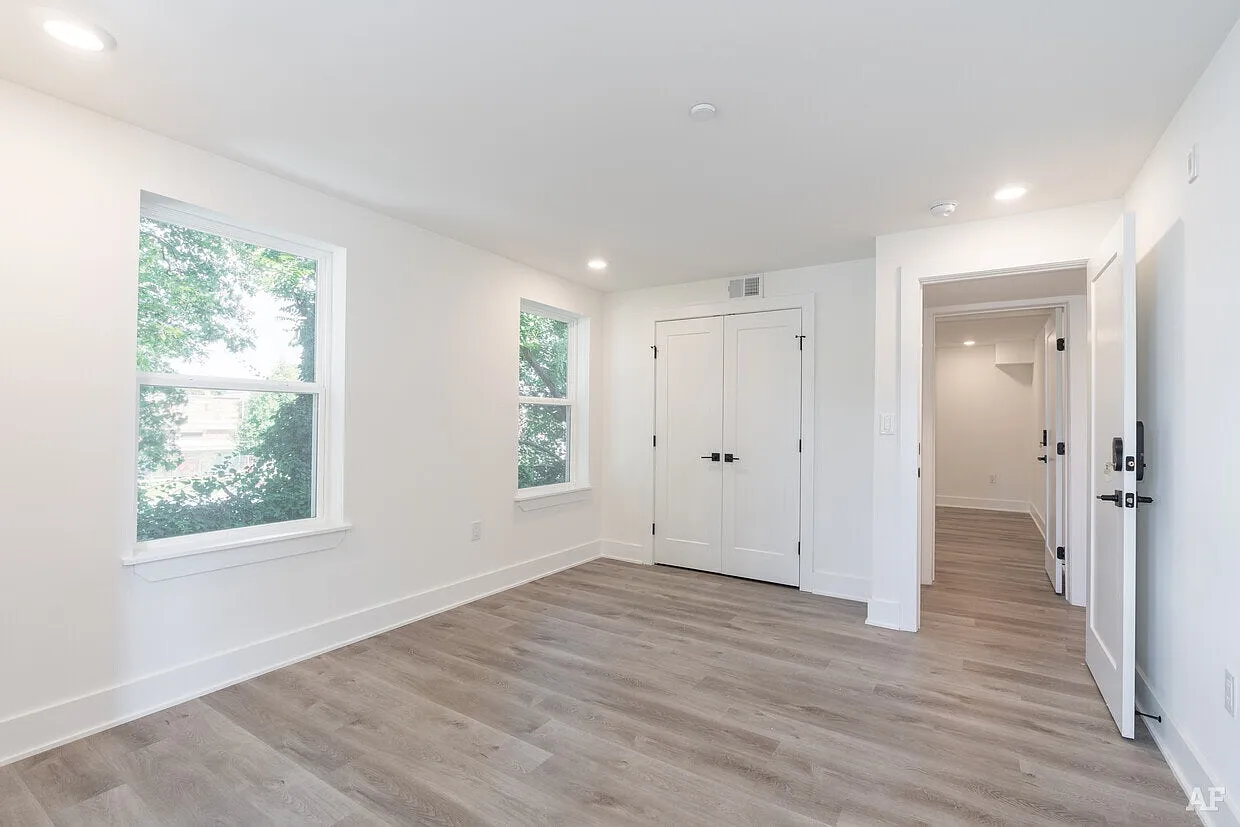 2200 North 11th Street, Unit 3C — Photo 4