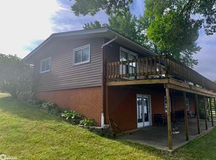 1277 Bee Tree Ln, Ellston, IA 50074
