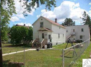 146 W Harvey St, Ely, MN 55731