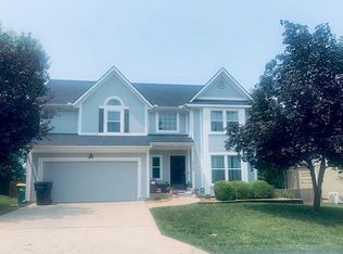 4724 Chouteau St, Shawnee, KS 66226