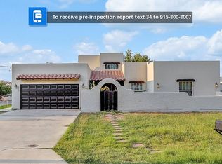 1019 Gomez Rd, El Paso, TX 79932