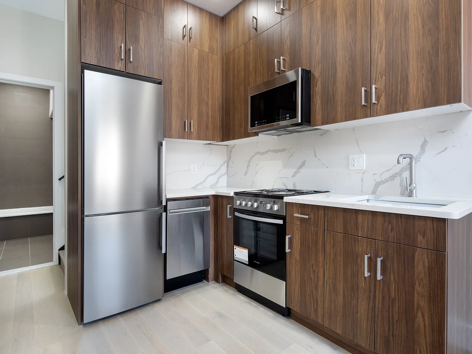 103 West 72nd Street — Photo 4
