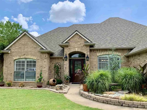 1105 S Pecan Hill St, Stillwater, OK 74074