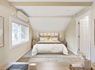 1133 SW 20th Ave #A, Portland, OR 97205