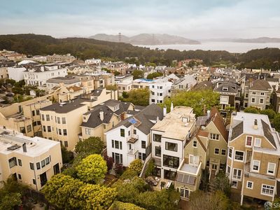 3565 Clay St, San Francisco, CA, 94118