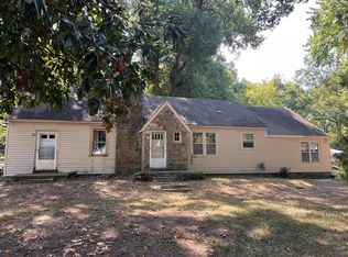 1061 Mosby Rd, Memphis, TN 38116