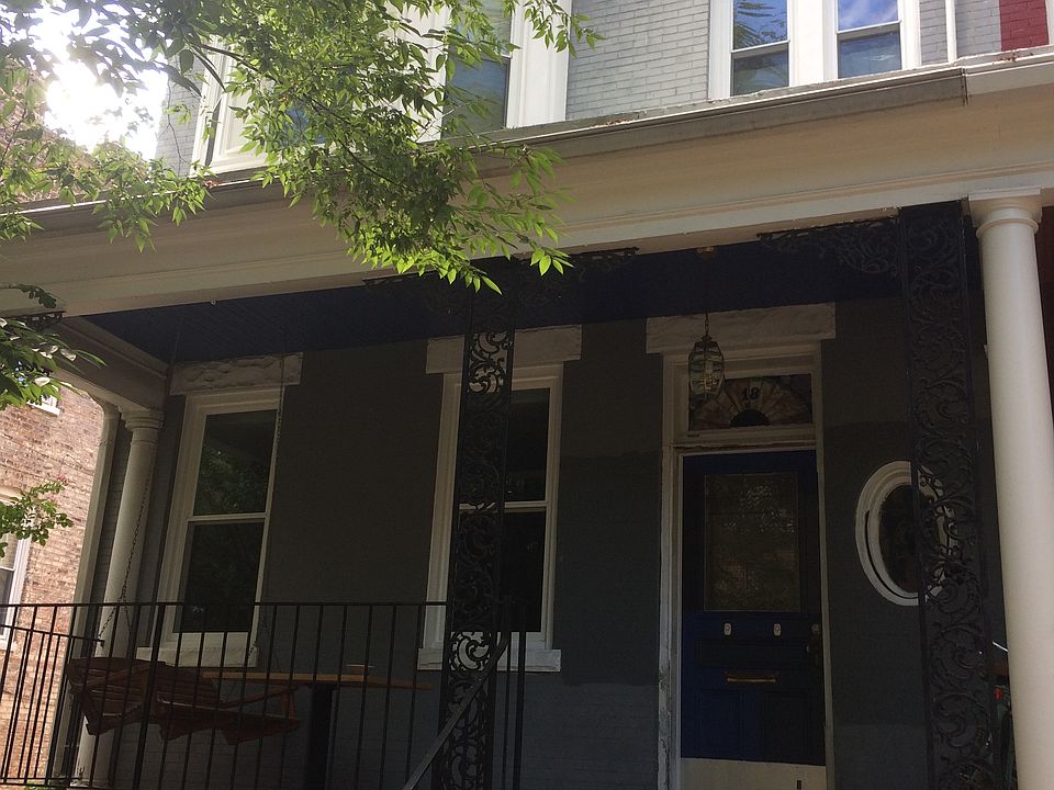 1st image of 18 N Rowland St #1