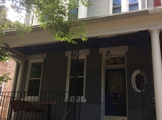 18 N Rowland St #1, Richmond, VA 23220
