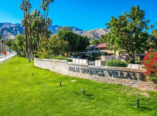 2801 N Los Felices Cir E #103, Palm Springs, CA 92262