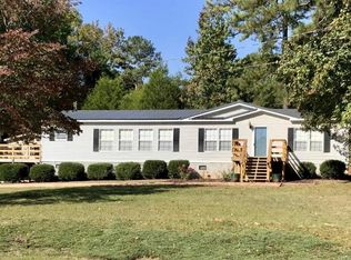 678 Old Four Notch Rd, Whitesburg, GA 30185