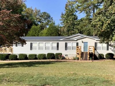 678 Old Four Notch Rd, Whitesburg, GA, 30185