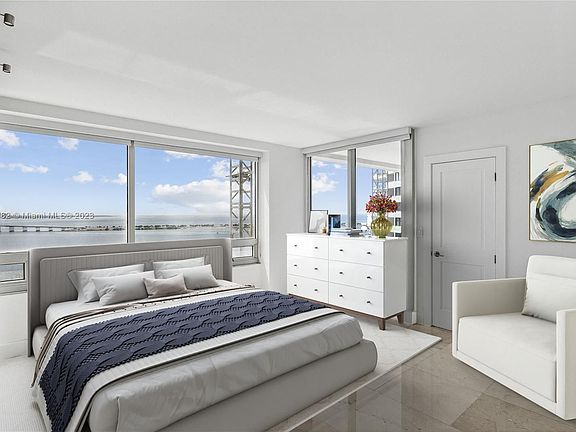 4th image of 1541 Brickell Ave #1801