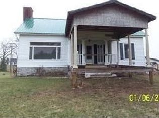 3305 E V Ave, Vicksburg, MI